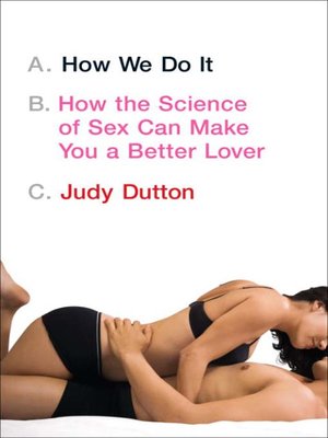 cover image of Secrets from the Sex Lab